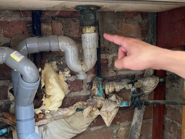 Best Commercial water damage restoration  in Felton, CA